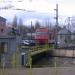 Веерное депо в городе Киев