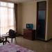 Zenu Guesthouse in Addis Ababa city