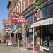 Coney Island Diner in Mansfield, Ohio city