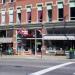 Coney Island Diner in Mansfield, Ohio city