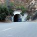 Griffith Park Tunnel