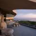 'Beyer Residence' by Lautner in Malibu, California city