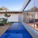 'Leon Barsha Residence' by Richard Neutra in Los Angeles, California city