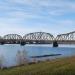 DME Railroad Missouri River Bridge