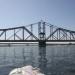 DME Railroad Missouri River Bridge