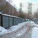 Автостоянка № 7 «Зябликово» в городе Москва
