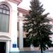 Краснолучский межрайонный отдел Управления СБУ в Луганской области в городе Хрустальный (Красный Луч)