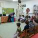 Cengiz Topel Preschool in Antalya Metropolitan Municipality city