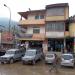 Wizard Restaurant in Senapati city