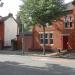 Senghenydd Student Houses in Cardiff city