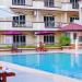 Paragon Place Apartments 8/161 M.6 in Pattaya City city