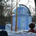 Народная обсерватория «Звёздное небо» в городе Москва