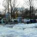 Сад астрономов в городе Москва