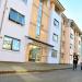 Talybont South in Cardiff city