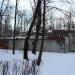 Бывший кондитерский цех в городе Москва