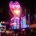Lucifer Disco in Pattaya City city