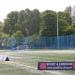 Sports Field in Cardiff city
