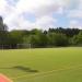 Hockey Pitch in Cardiff city