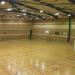 Large Multi-Purpose Sports Hall in Cardiff city