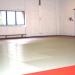 Indoor Field Hall in Cardiff city