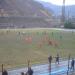Temur Maghradze Stadium in Chiatura city