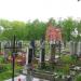 Catholic cemetery