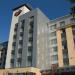 Future Inn Hotel in Cardiff city