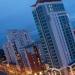 Radisson Blu Hotel Cardiff in Cardiff city