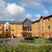 YHA Cardiff Central in Cardiff city