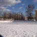 Хоккейная коробка в городе Москва