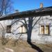 Чиекуркалнская 1-я линия, 22 в городе Рига