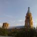 Saint Andrew the First-Called Orthodox Church in Starokostiantyniv city