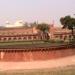 Babur's  Baoli (Well) in Agra city