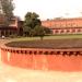 Babur's  Baoli (Well) in Agra city