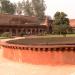 Babur's  Baoli (Well) in Agra city