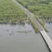 Bismarck Expressway Bridge