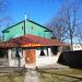 Чиекуркалнская 1-я линия, 34 в городе Рига