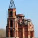 Храм Новомучеников и Исповедников Российских в городе Красноярск