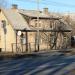 ул. Августа Деглава, 57A в городе Рига