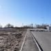 Недостроенный участок проспекта Григоренко в городе Киев