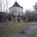 Башня в городе Кыштым