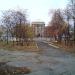 Главный дом усадьбы в городе Кыштым