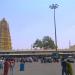 Chamundi Hill in Mysuru city