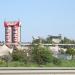 Цементный завод «Подольск-Цемент» в городе Подольск