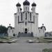 Церковь Александра Невского (ru) in Baranavičy city