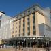 Future Inn Hotel in Cardiff city