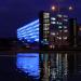 Cardiff Waterside Multi-storey in Cardiff city