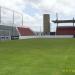 SC Corinthians Alagoano e Estádio Nelson Peixoto Feijó na Maceió city
