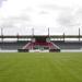 SC Corinthians Alagoano e Estádio Nelson Peixoto Feijó na Maceió city