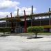 SC Corinthians Alagoano e Estádio Nelson Peixoto Feijó na Maceió city
